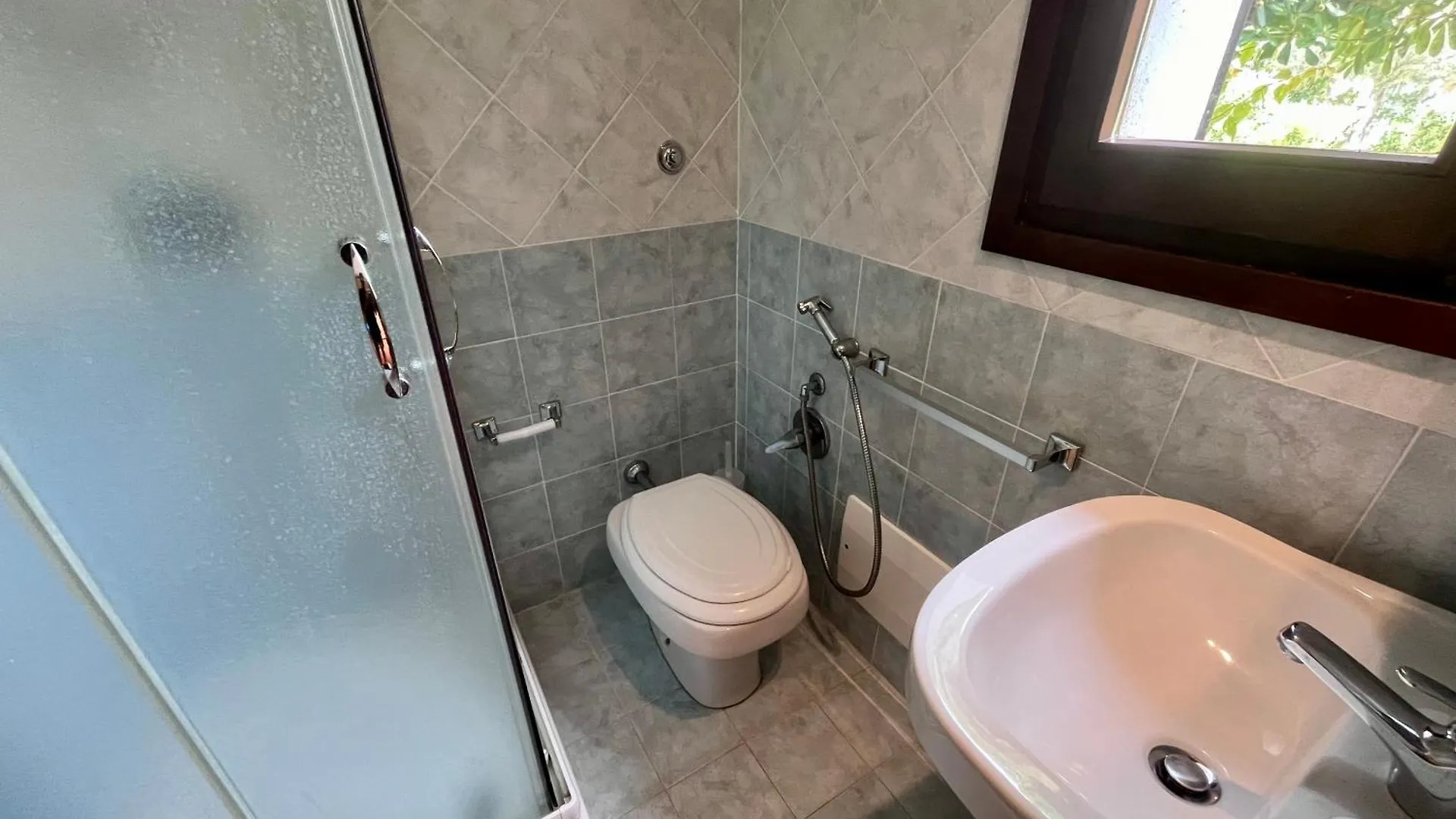 Villetta Vele 6 By La Via Del Mare Viaggi E Vacanze Simius
