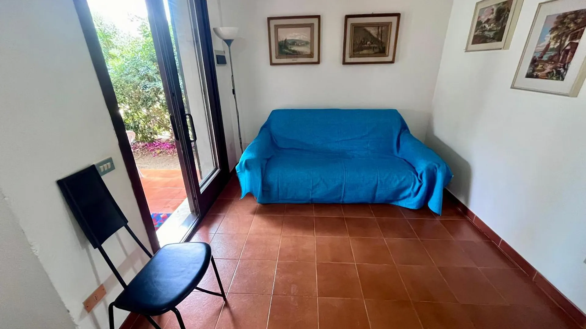 Villetta Vele 6 By La Via Del Mare Viaggi E Vacanze Simius Italia