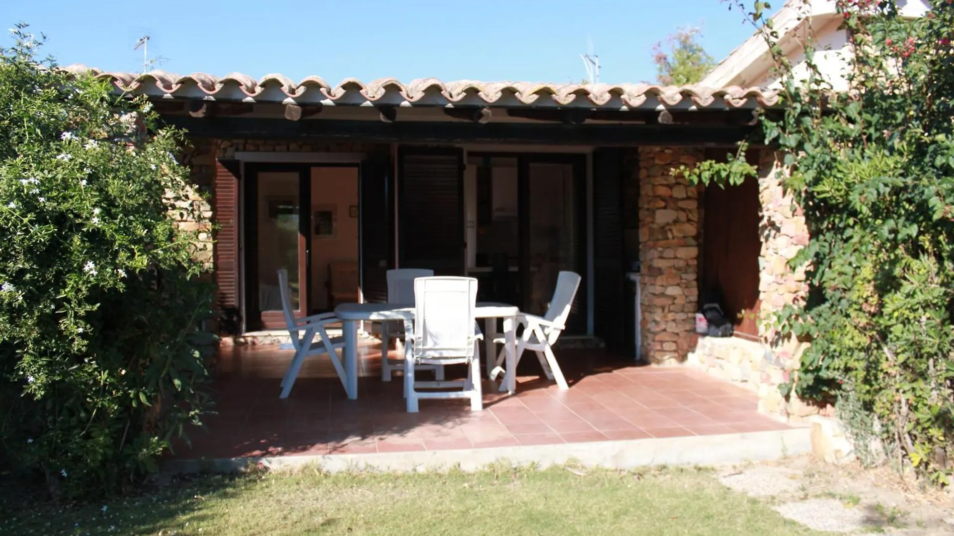 Сasa de vacaciones Villetta Vele 6 By La Via Del Mare Viaggi E Vacanze Simius Italia