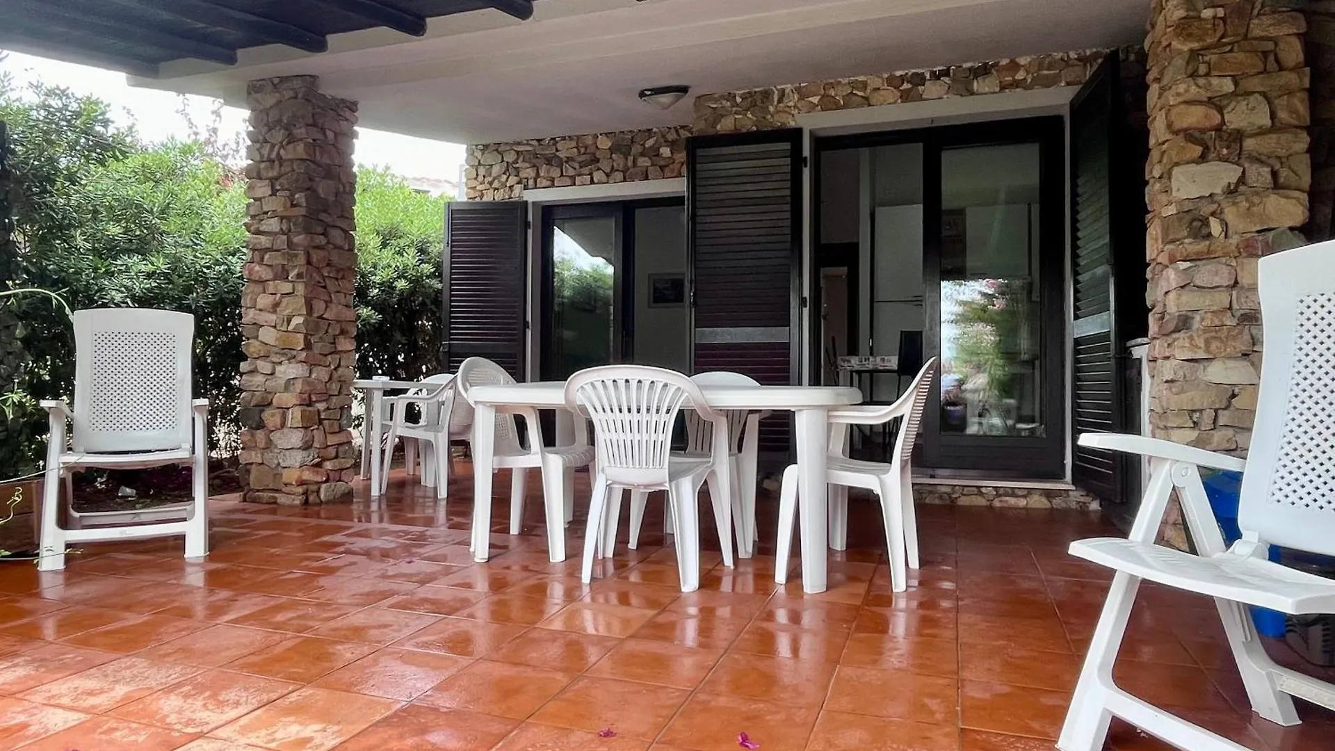 Villetta Vele 6 By La Via Del Mare Viaggi E Vacanze Simius