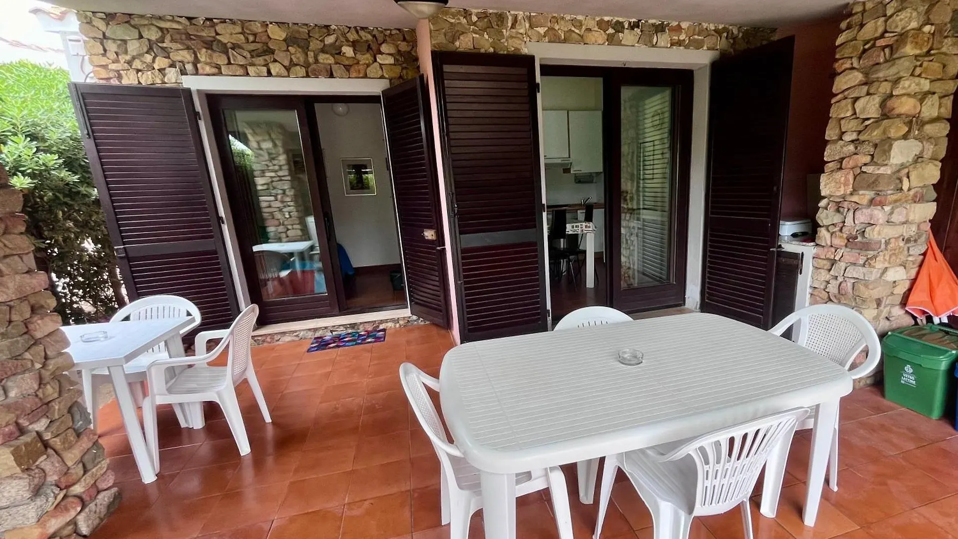 Сasa de vacaciones Villetta Vele 6 By La Via Del Mare Viaggi E Vacanze Simius