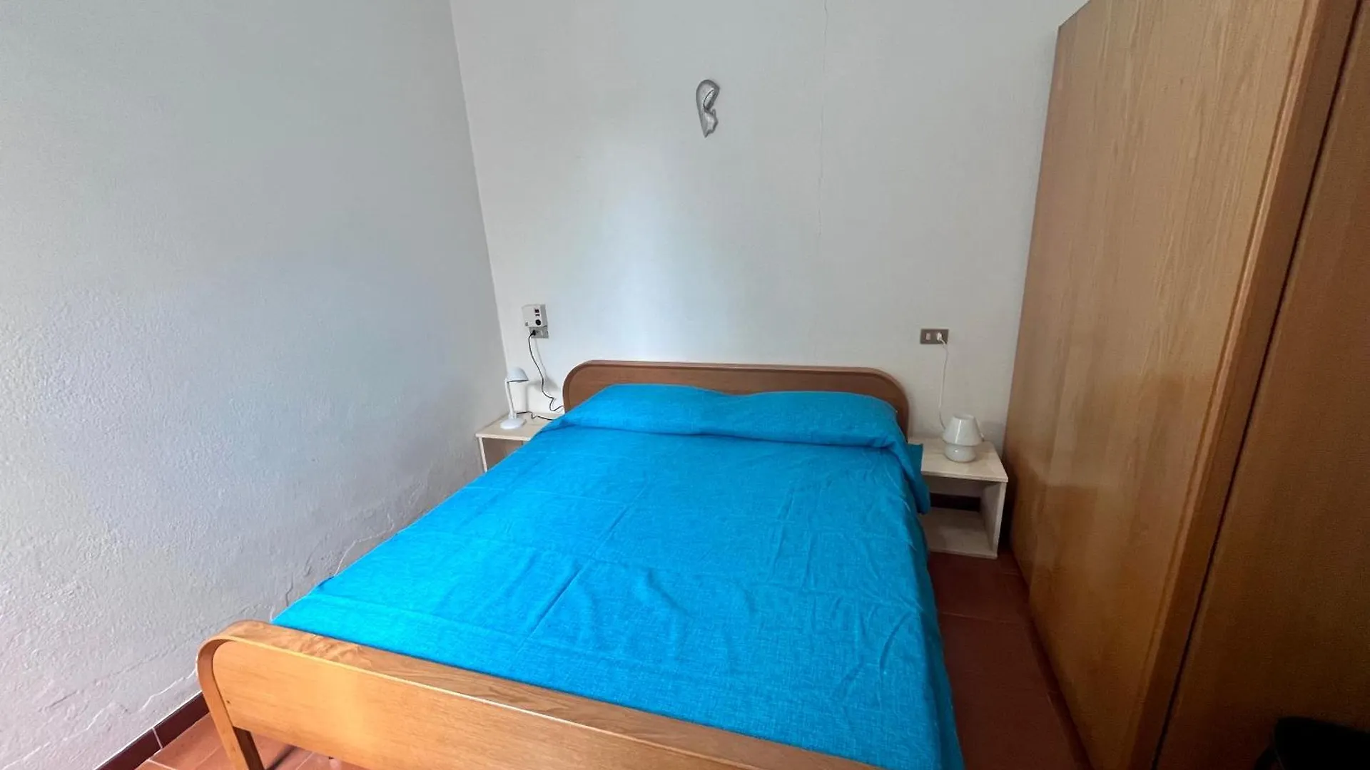 Villetta Vele 6 By La Via Del Mare Viaggi E Vacanze Simius Сasa de vacaciones