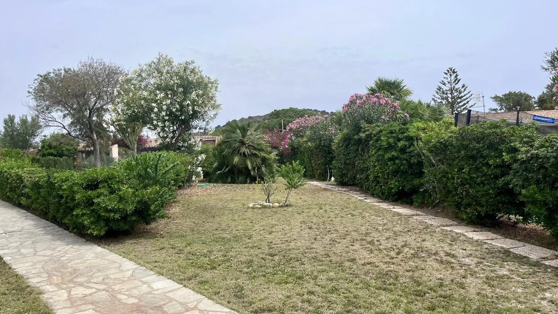 Villetta Vele 6 By La Via Del Mare Viaggi E Vacanze Simius