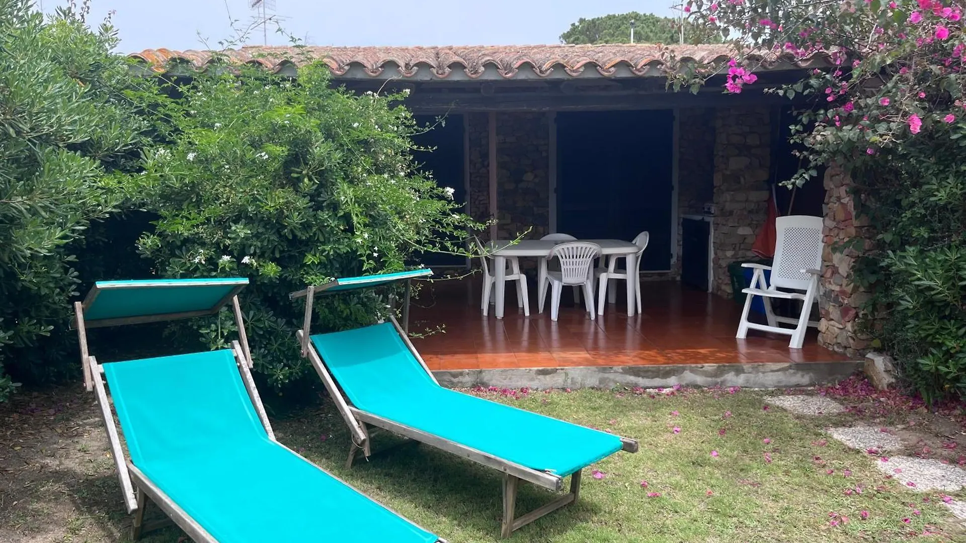 Villetta Vele 6 By La Via Del Mare Viaggi E Vacanze Simius