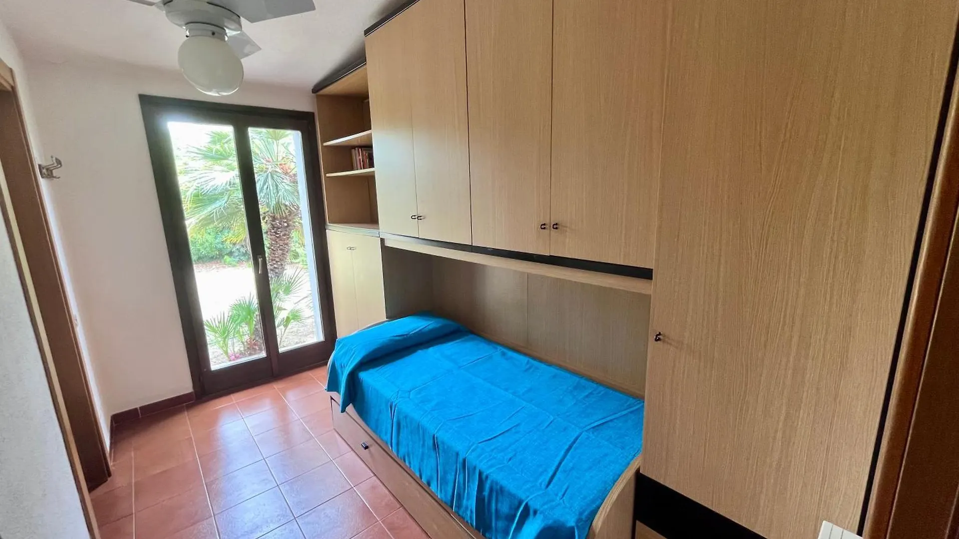 Сasa de vacaciones Villetta Vele 6 By La Via Del Mare Viaggi E Vacanze Simius